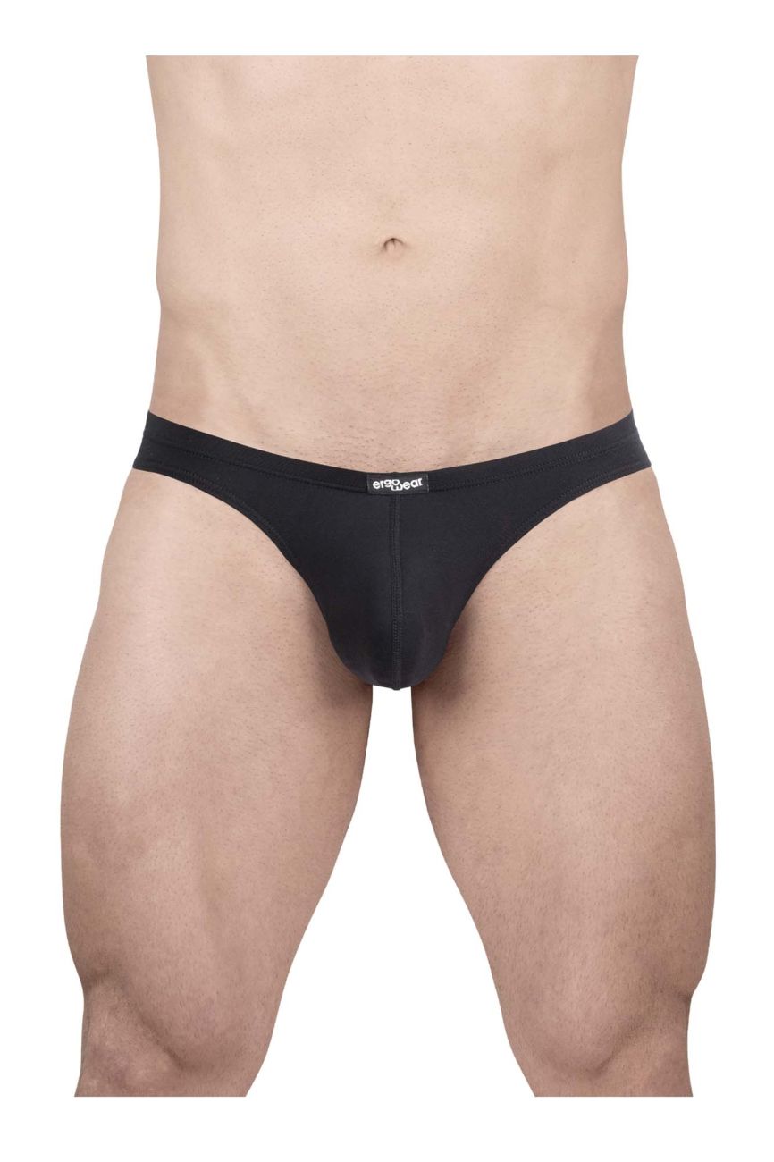 ErgoWear EW1700 X4D Bikini Black