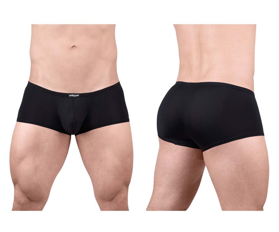 ErgoWear EW1701 X4D Trunks Black