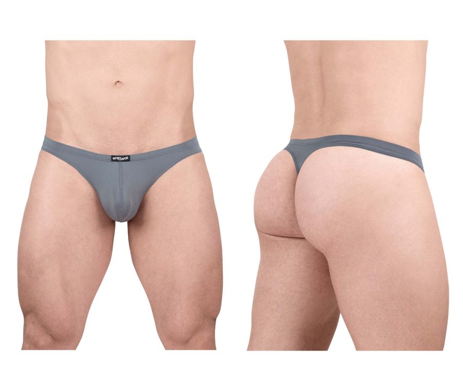 ErgoWear EW1703 X4D Thongs Gray