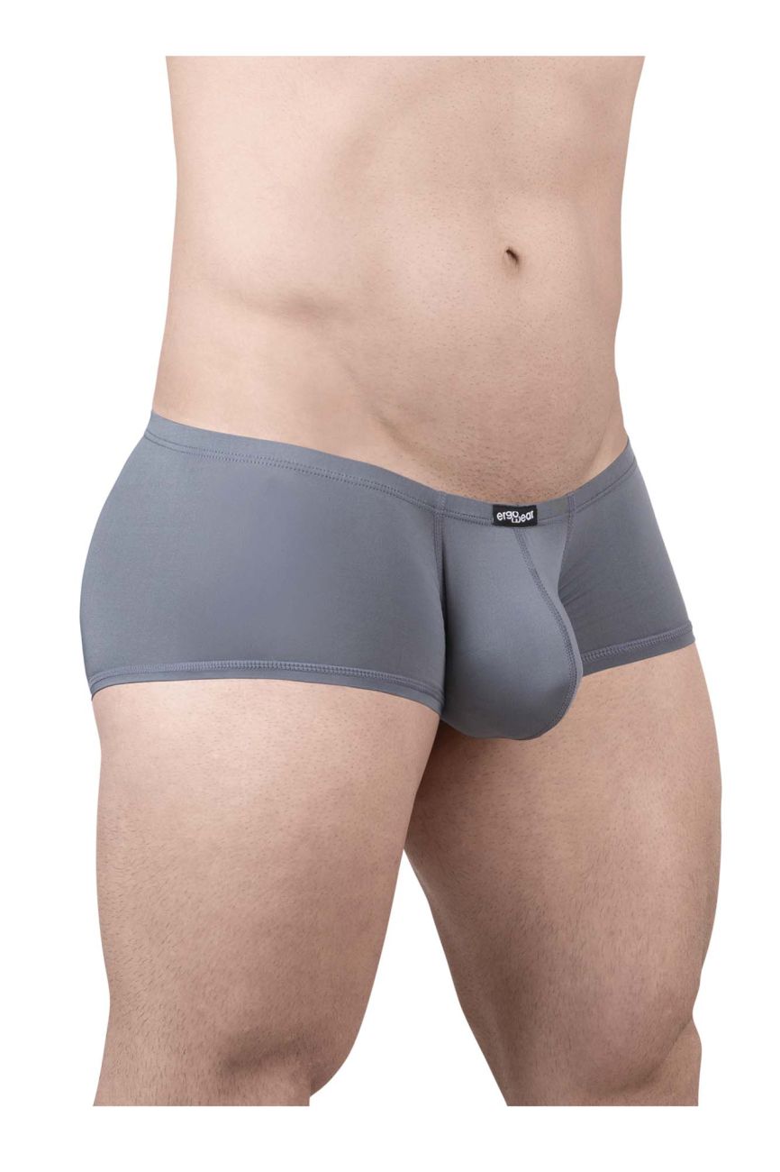 ErgoWear EW1705 X4D Trunks Gray