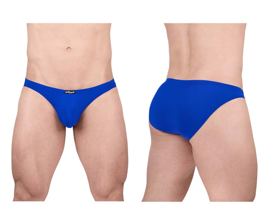 ErgoWear EW1708 X4D Bikini Royal Blue