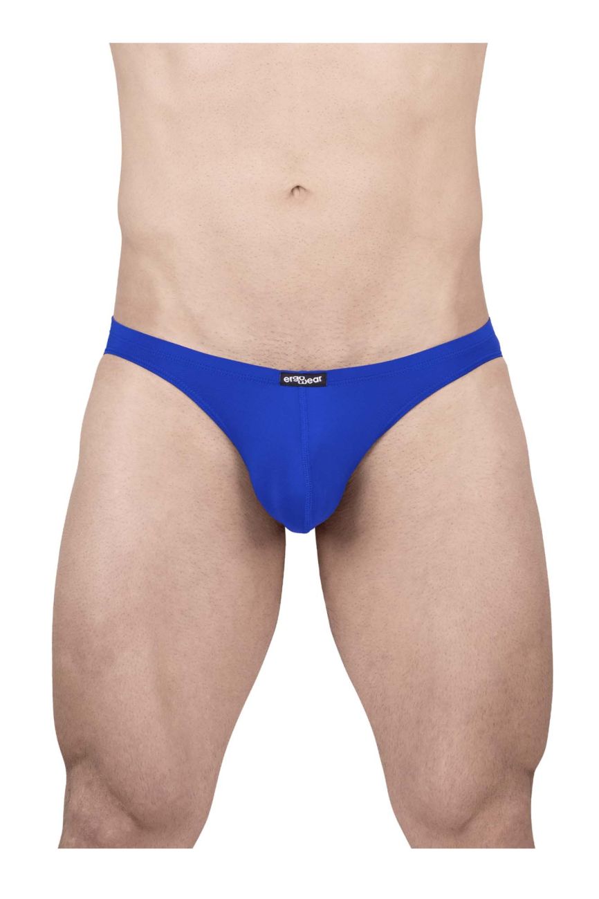 ErgoWear EW1708 X4D Bikini Royal Blue