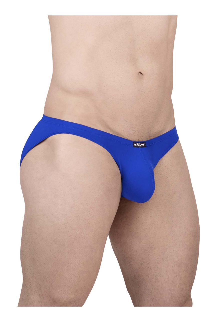 ErgoWear EW1708 X4D Bikini Royal Blue