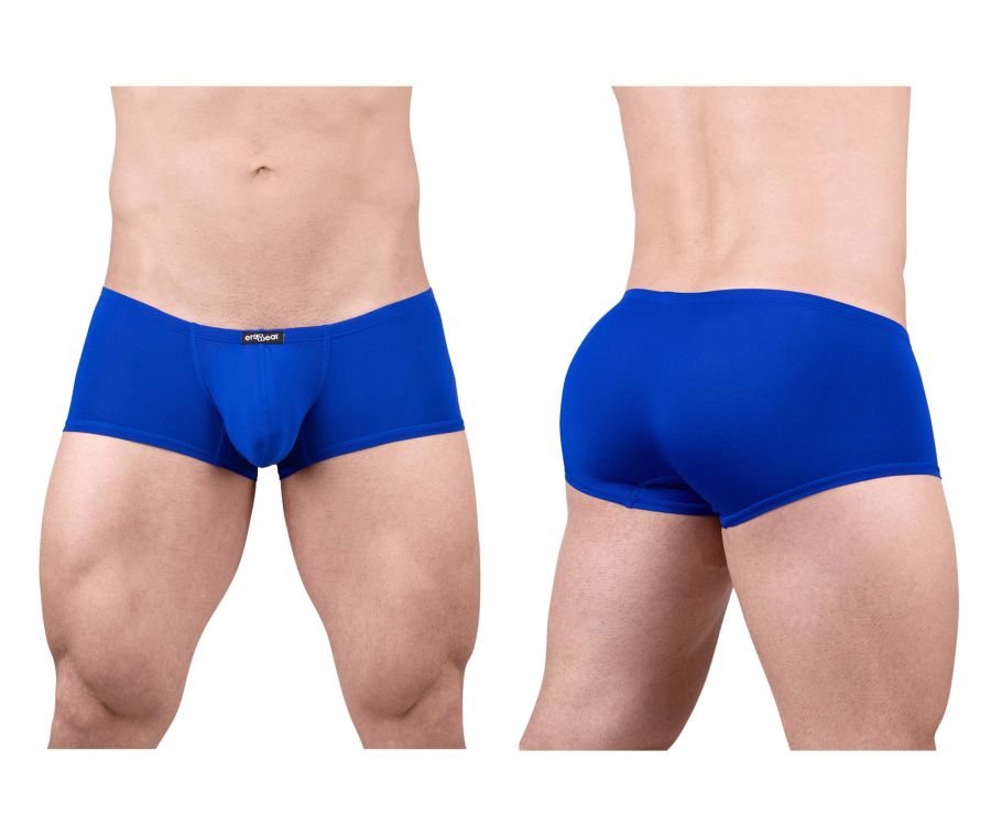 ErgoWear EW1709 X4D Trunks Royal Blue