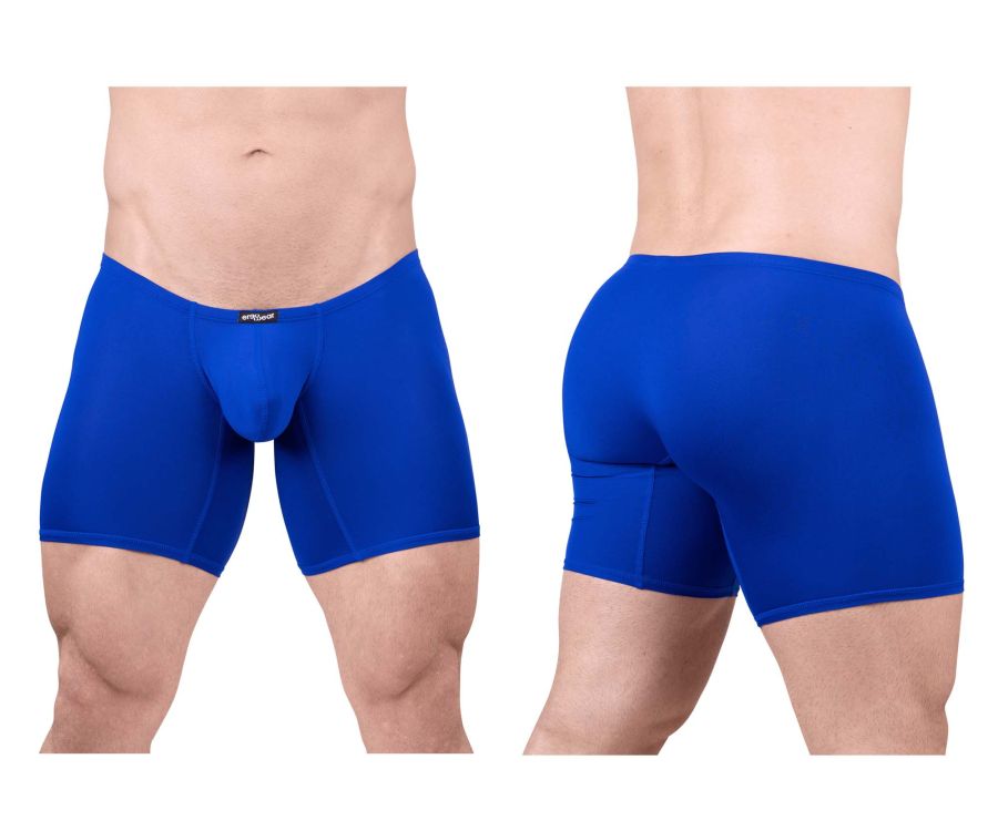 ErgoWear EW1710 X4D Boxer Briefs Royal Blue