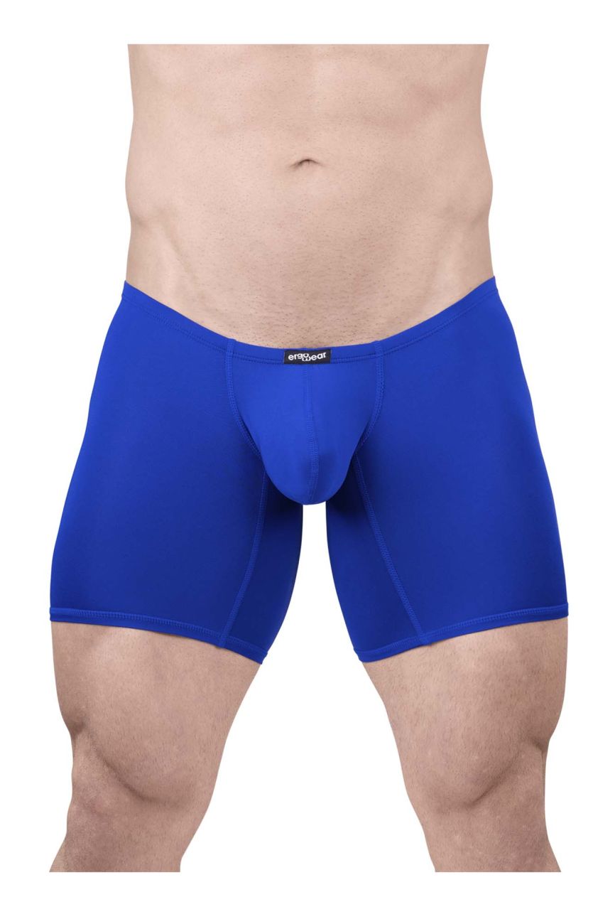 ErgoWear EW1710 X4D Boxer Briefs Royal Blue