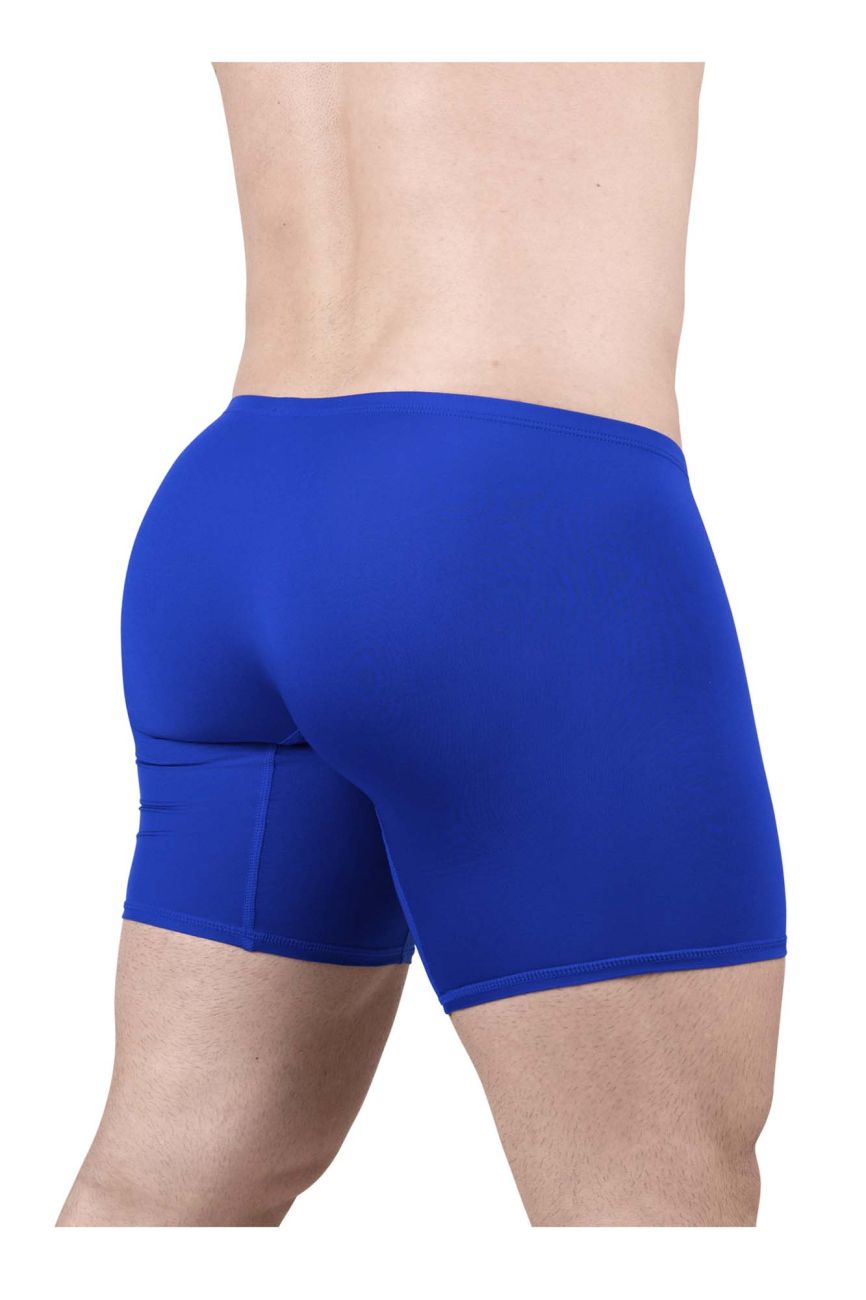 ErgoWear EW1710 X4D Boxer Briefs Royal Blue