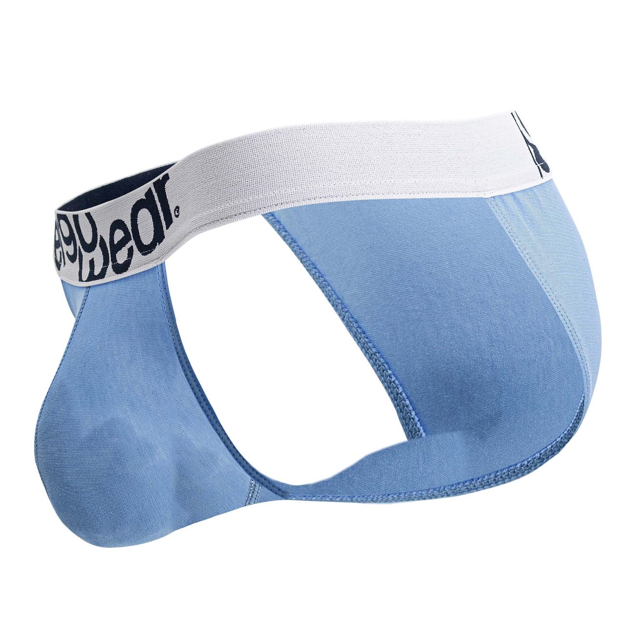 ErgoWear EW1712 MAX COTTON Bikini Light Blue