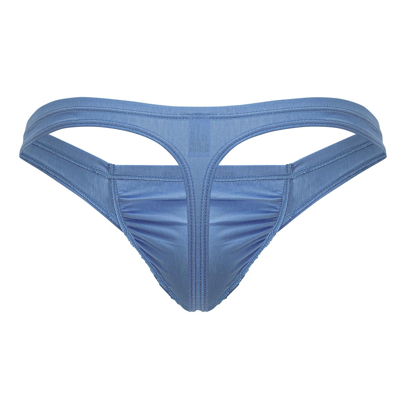 ErgoWear EW1730 FEEL GR8 Cotton Thongs Light Blue