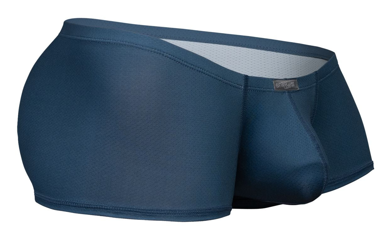 ErgoWear EW1799 X4D SE Mens Built to Move Trunks Sea Blue