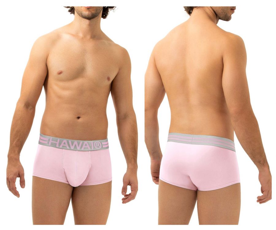 HAWAI 41961 Briefs Pink