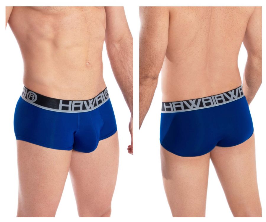 HAWAI 41961 Briefs Royal Blue