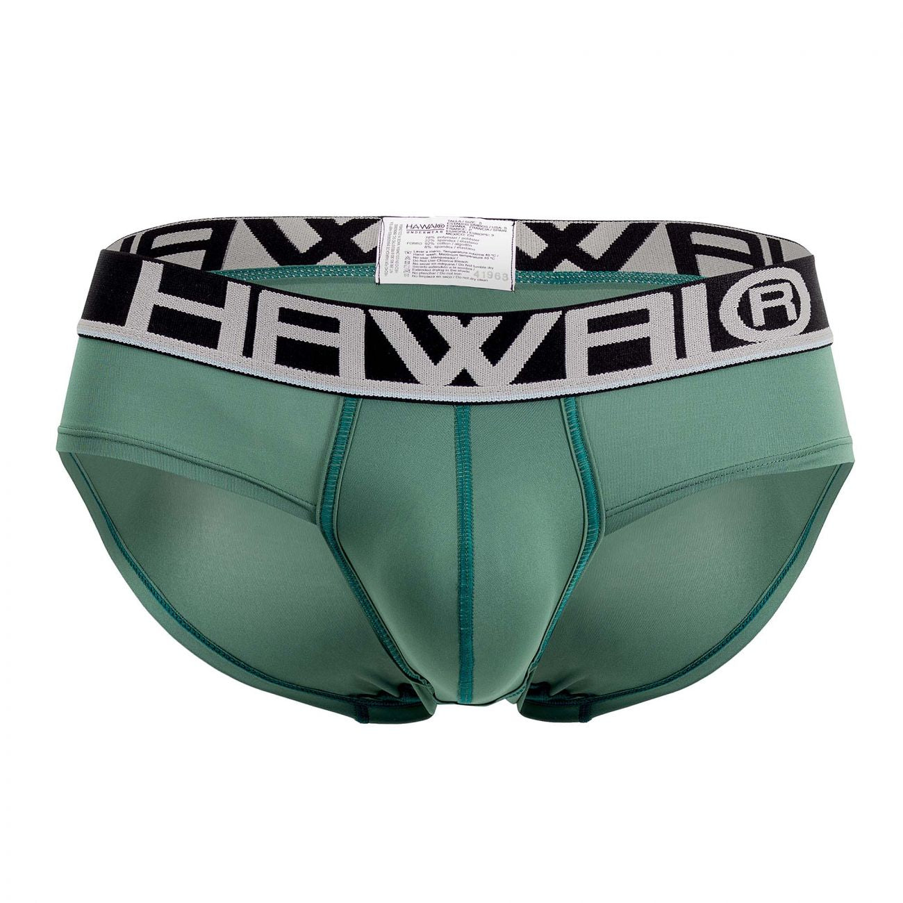 HAWAI 41963 Briefs Green