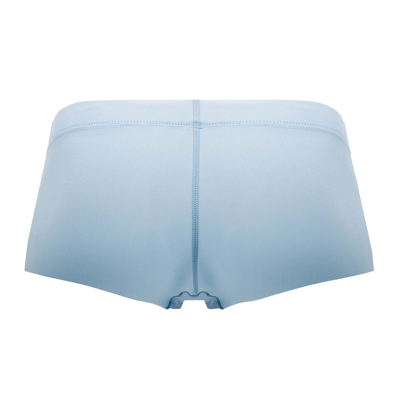 HAWAI 42142 Solid Mini Trunks Light Blue