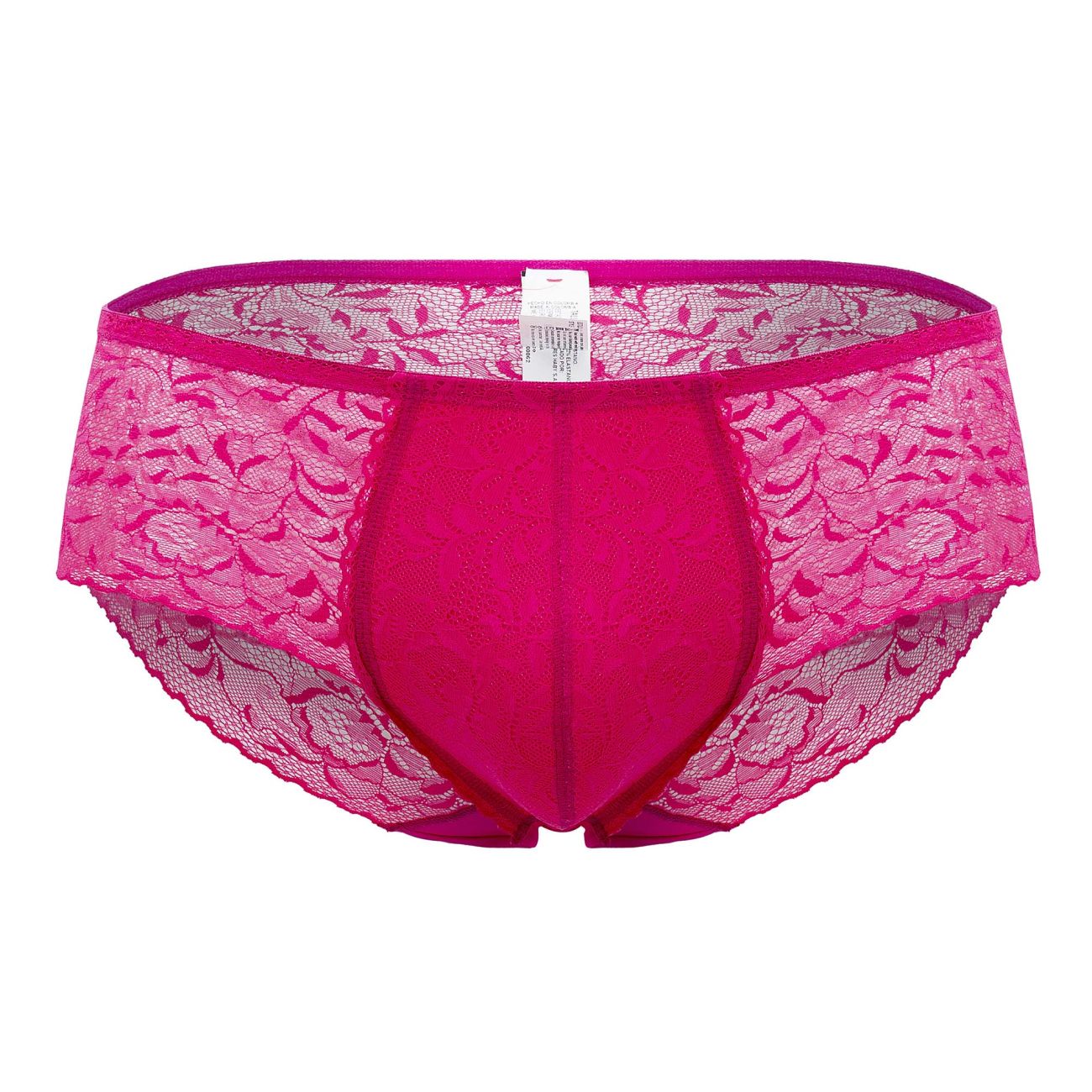 HAWAI 42152 Lace Briefs Fuchsia