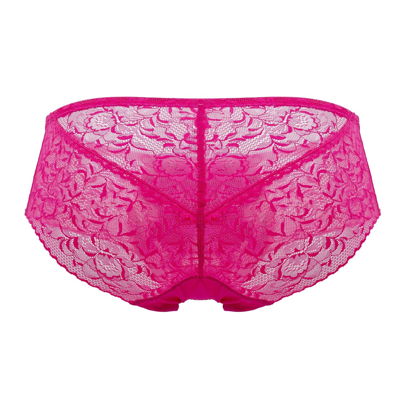 HAWAI 42152 Lace Briefs Fuchsia