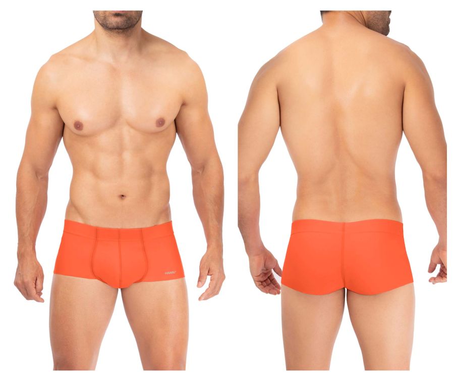 Hawai 42319 Microfiber Briefs Animal Print –  - Men's  Underwear and Swimwear