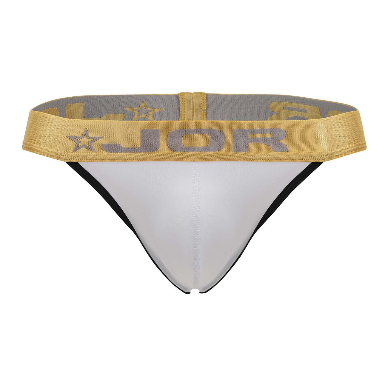 JOR 1728 Orion Thongs White