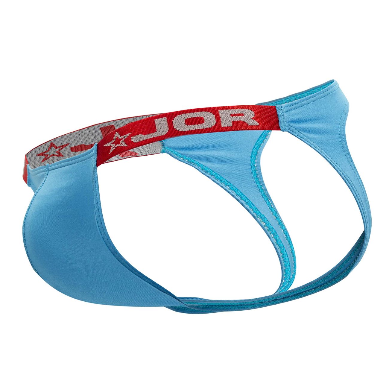 JOR 1731 Dante Jockstrap Blue