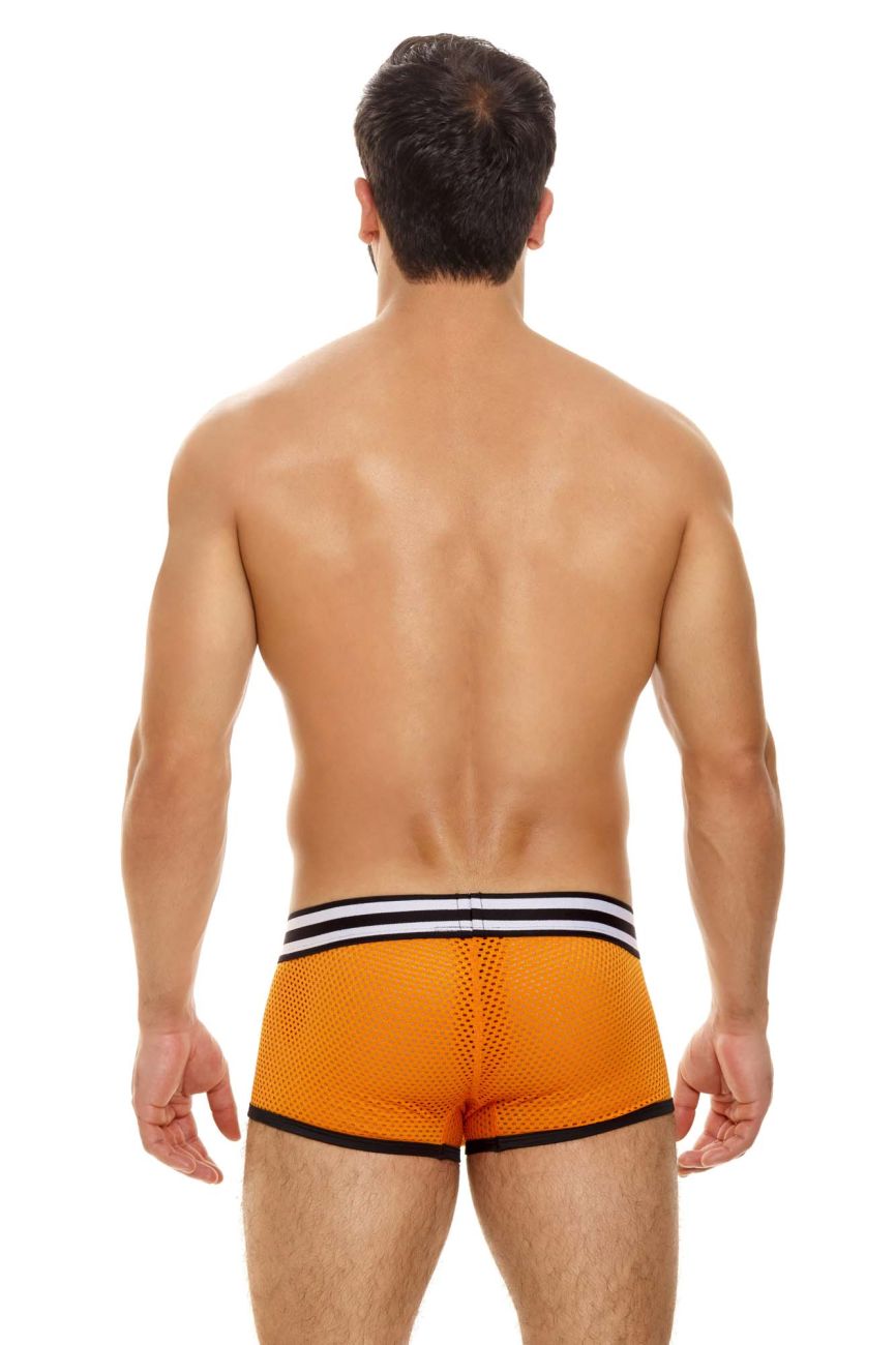 JOR 1734 Speed Trunks Orange