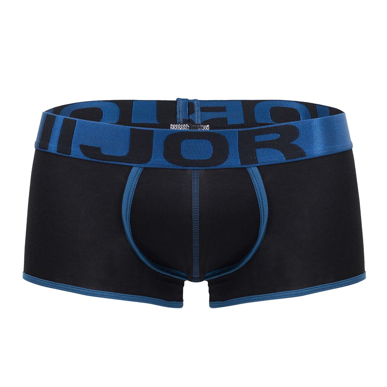 JOR 1740 Riders Trunks Black