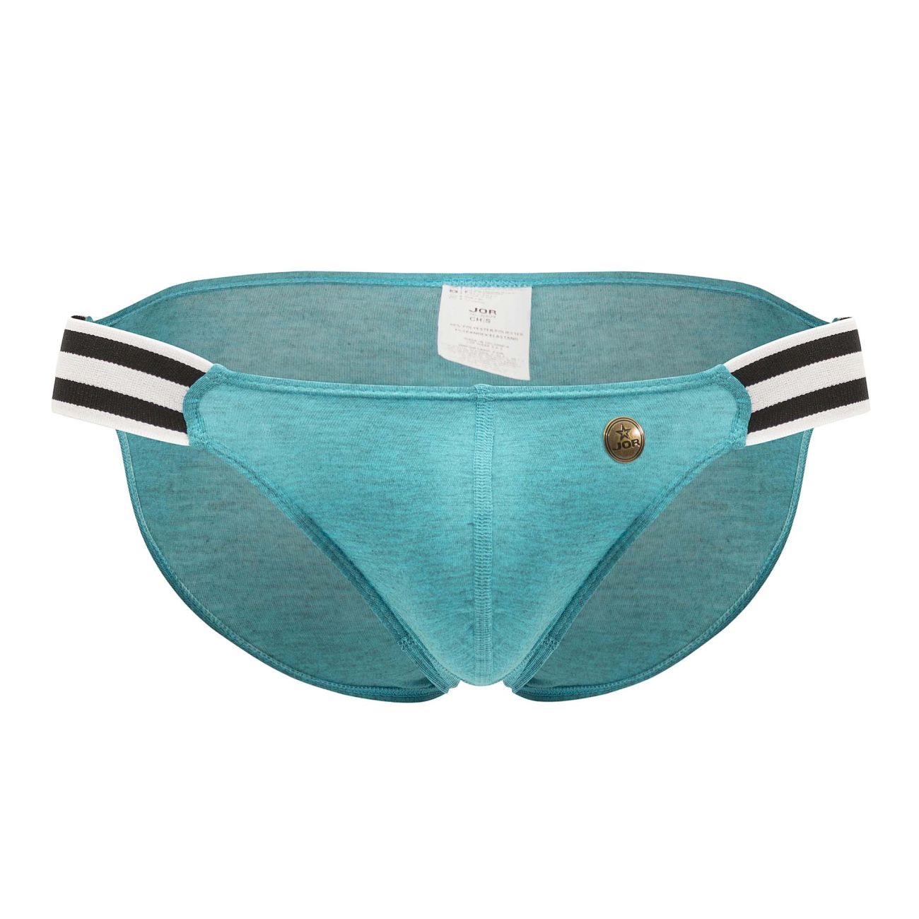 JOR 1750 Rocco Bikini Turquoise