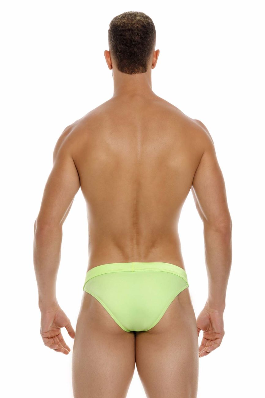 JOR 1933 Garoto Bikini Green