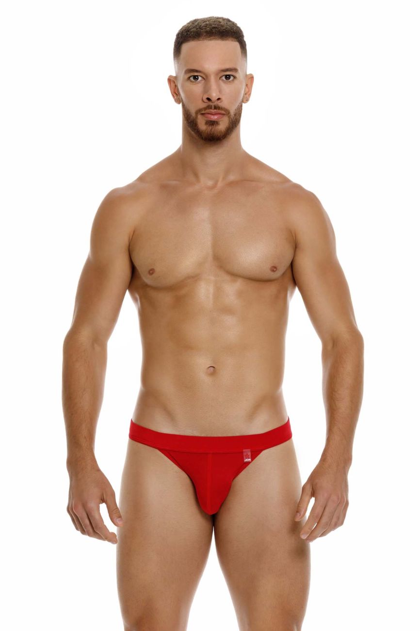 JOR 1933 Garoto Bikini Red