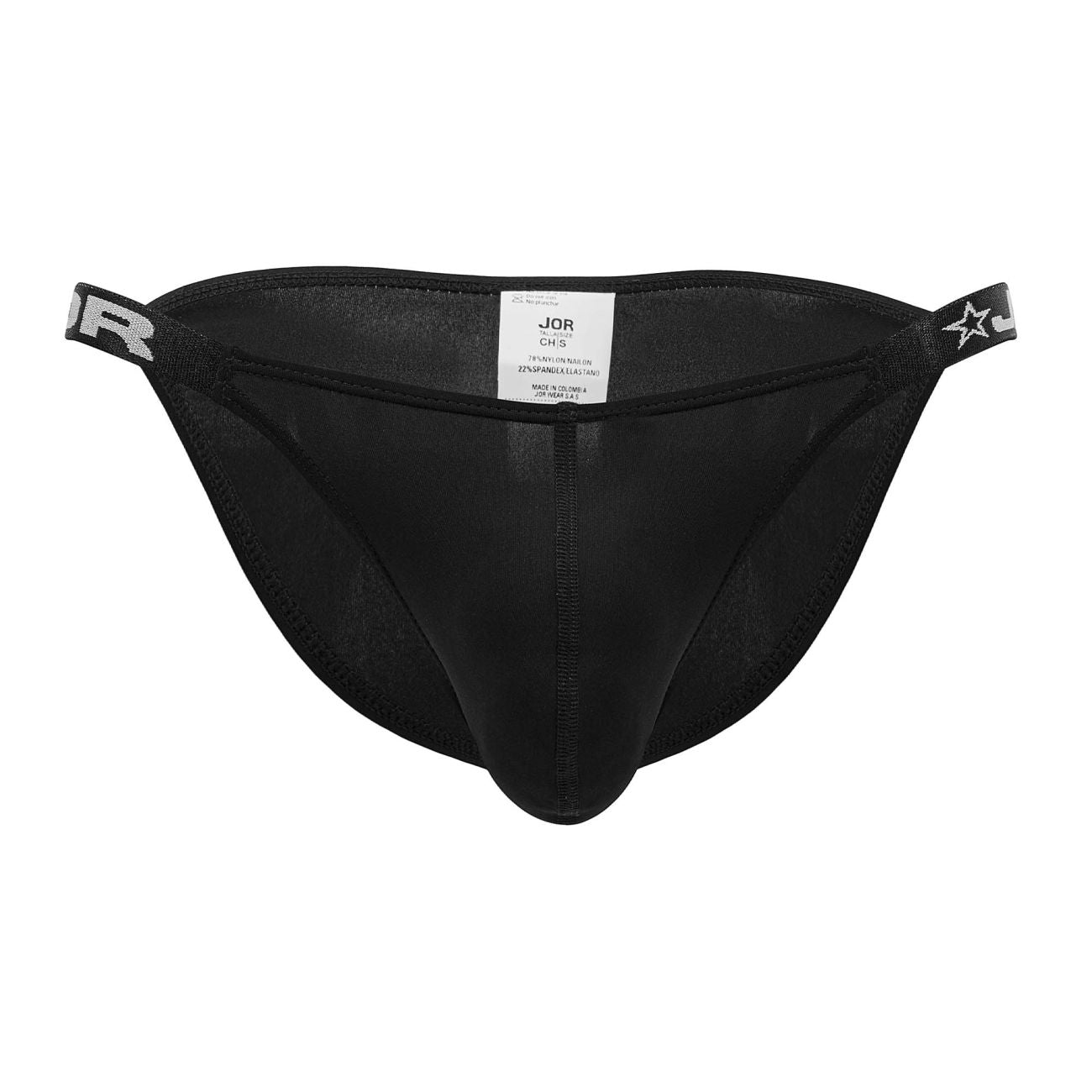 JOR 1934 Dante Bikini Black