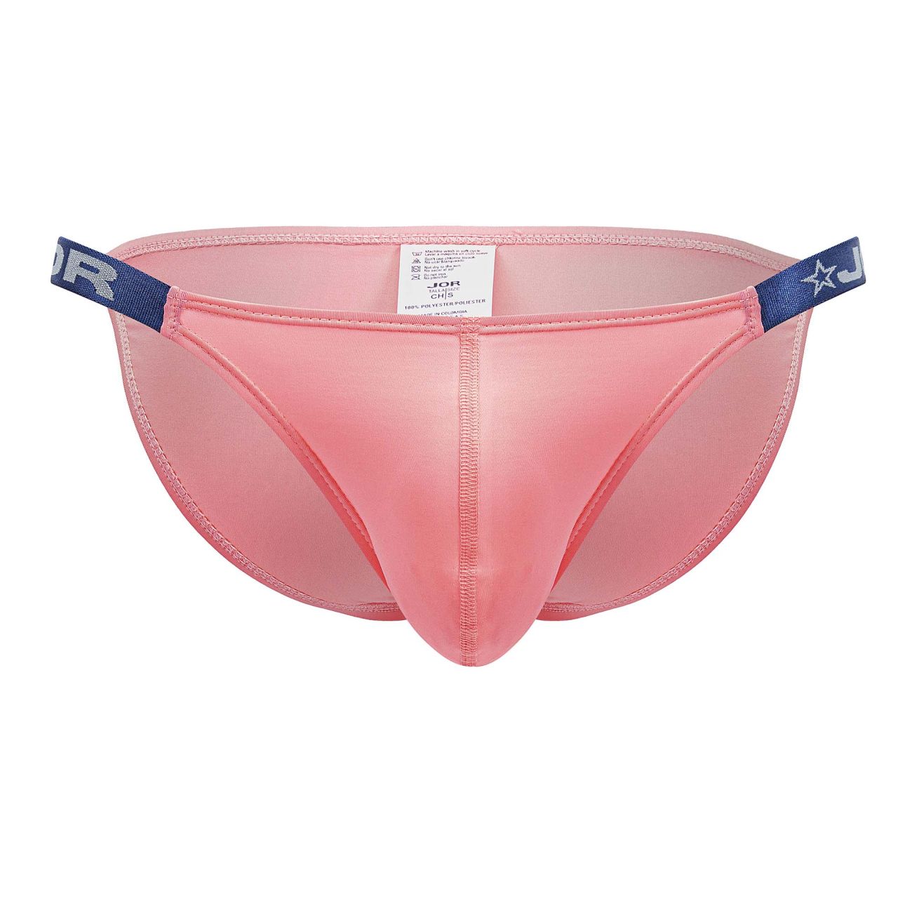 JOR 1934 Dante Bikini Candy Pink