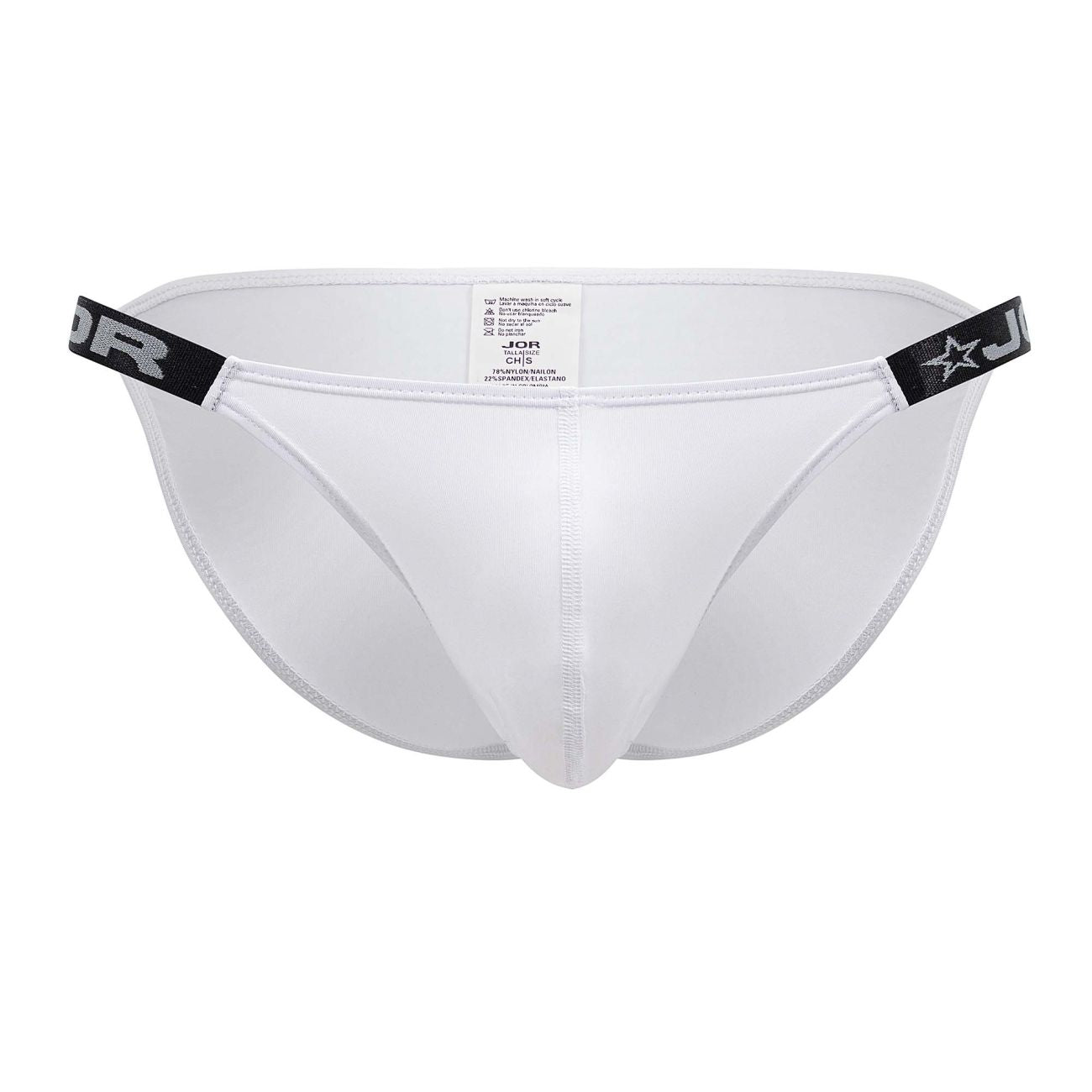 JOR 1934 Dante Bikini White