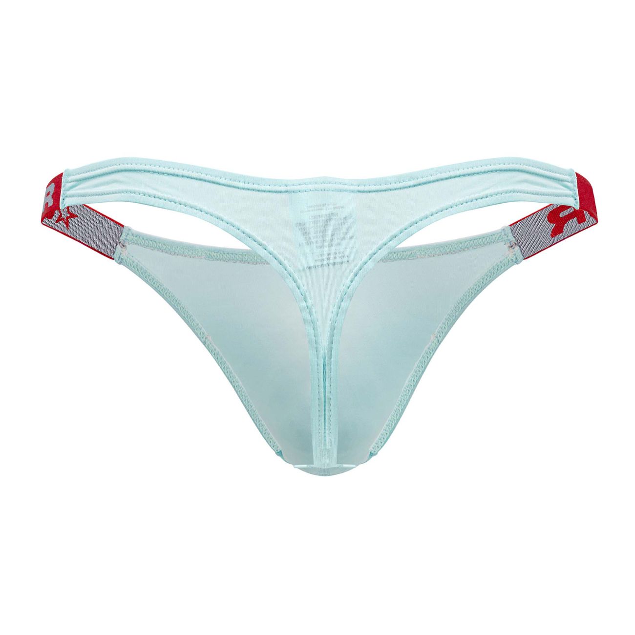 JOR 1936 Dante Thongs Mint Green