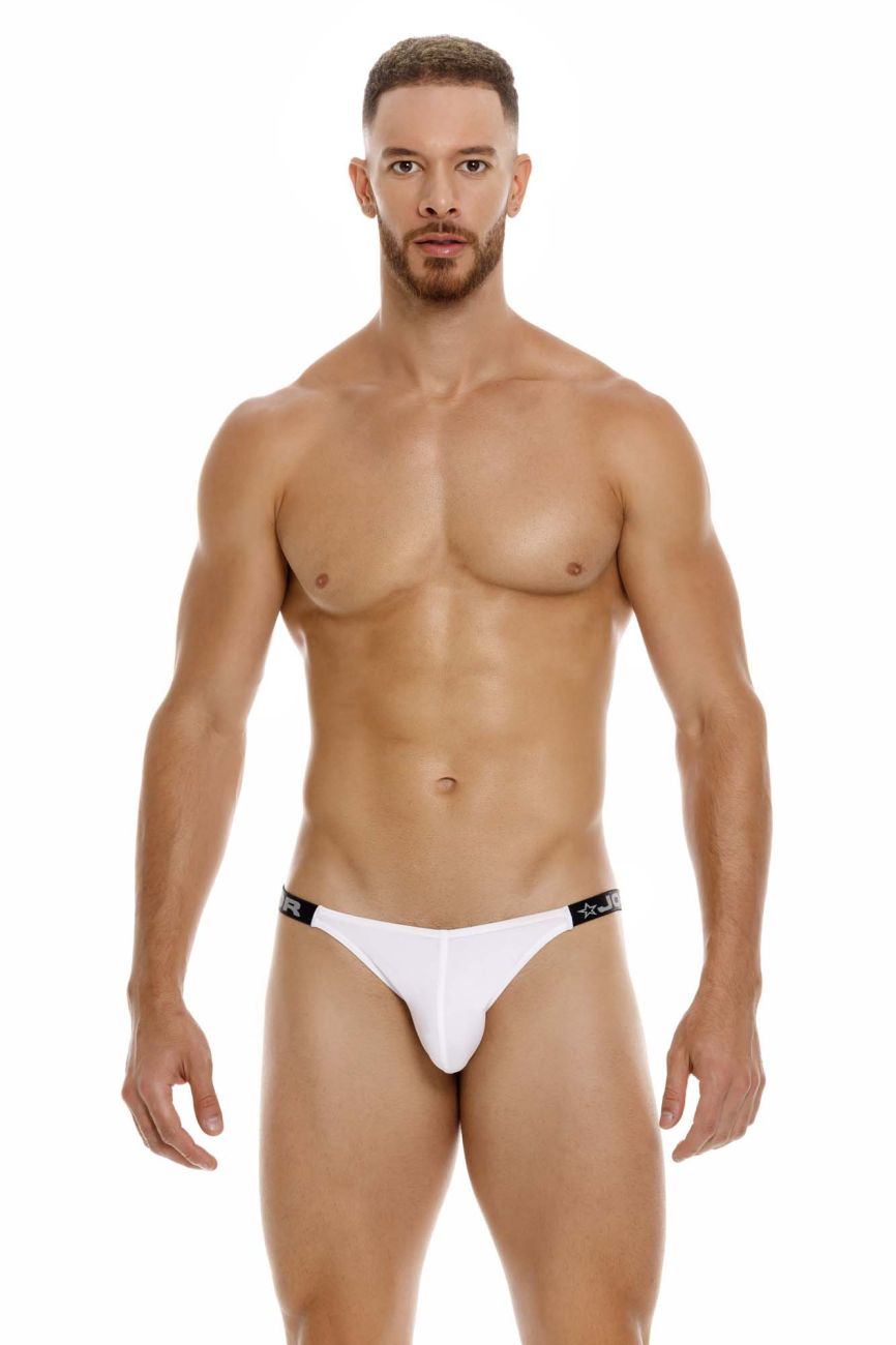 JOR 1936 Dante Thongs White