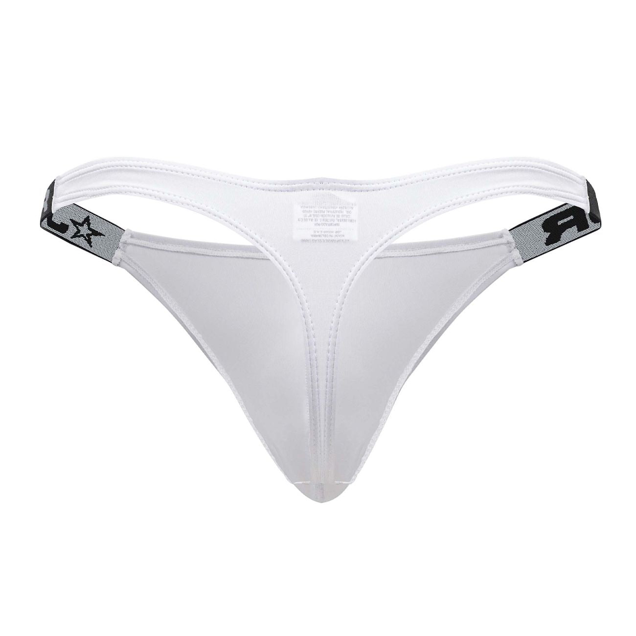 JOR 1936 Dante Thongs White