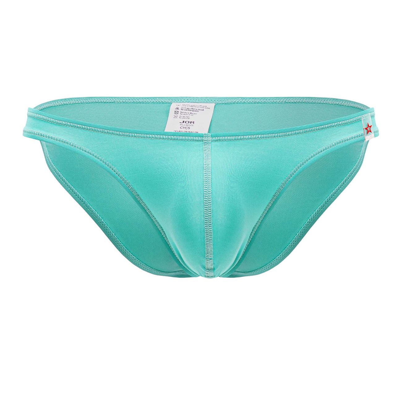 JOR 1937 Kioto Bikini Green