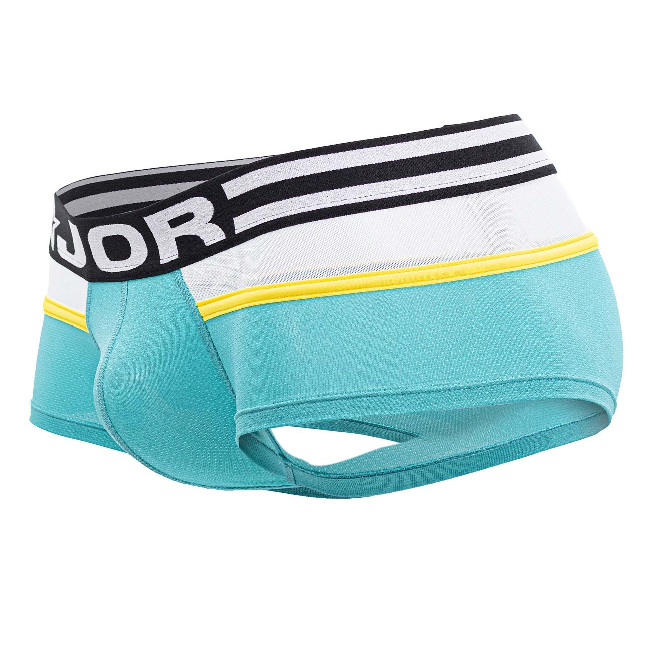 JOR 1940 Athletic Trunks Green