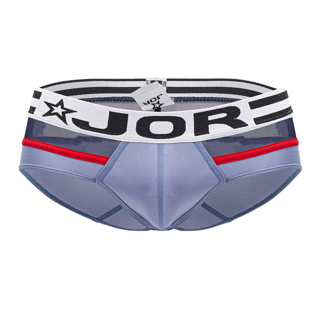 JOR 1941 Athletic Briefs Blue