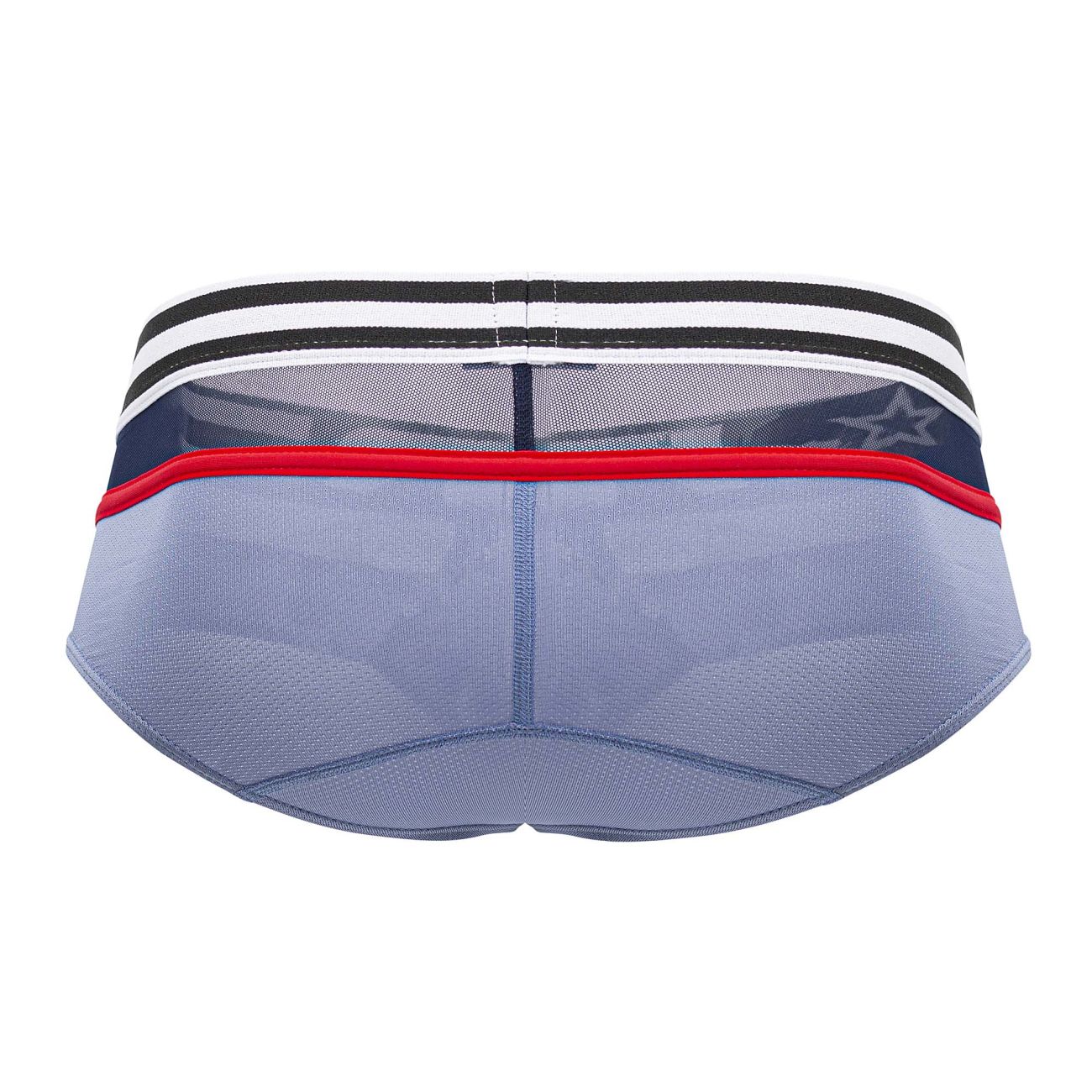 JOR 1941 Athletic Briefs Blue