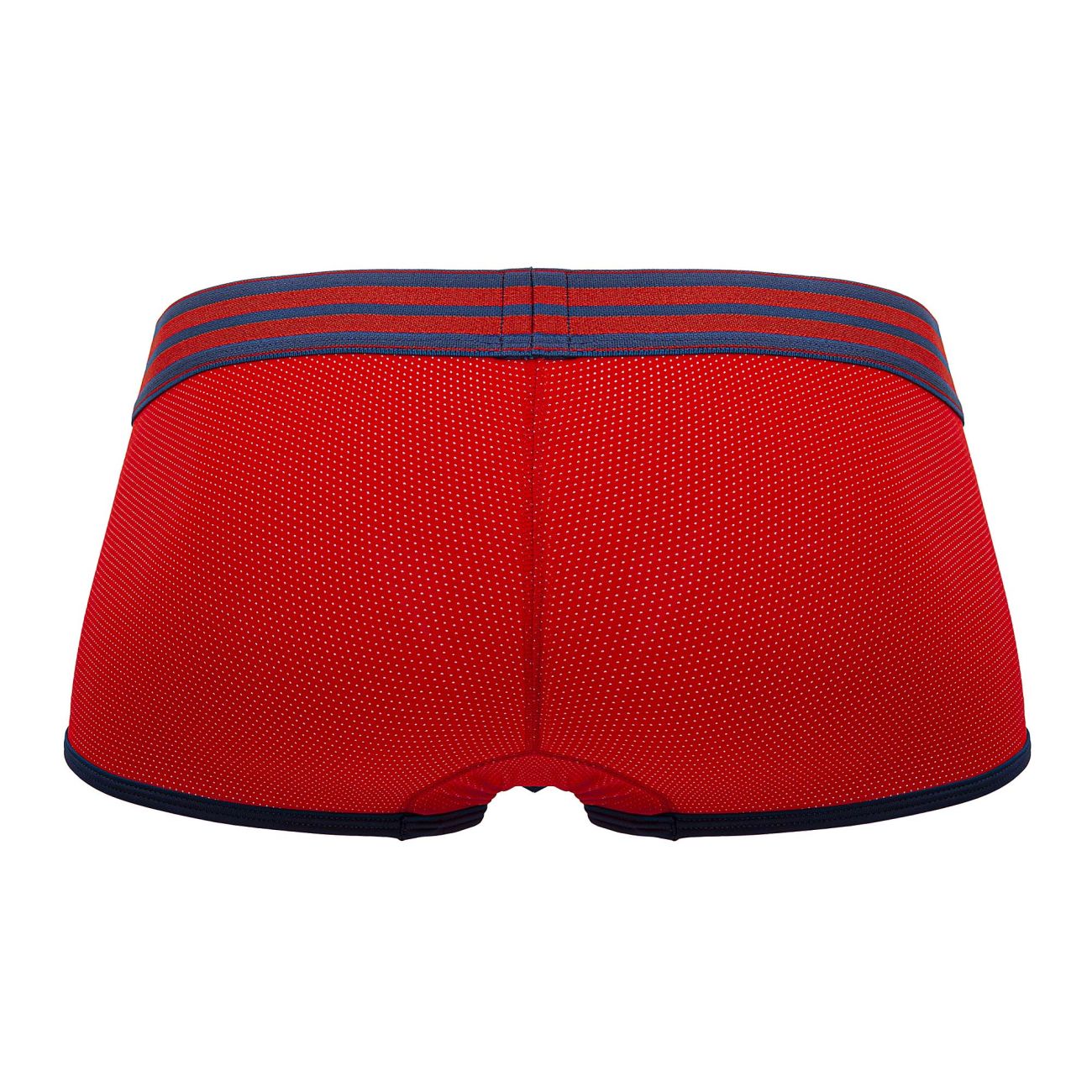 JOR 1943 College Trunks Red