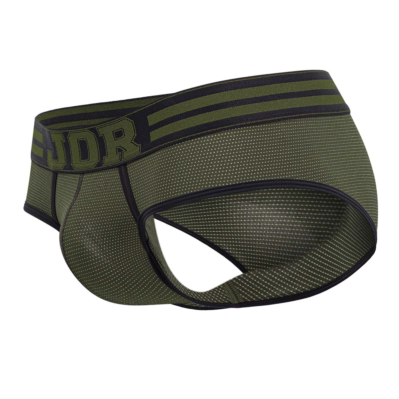 JOR 1944 College Briefs Green