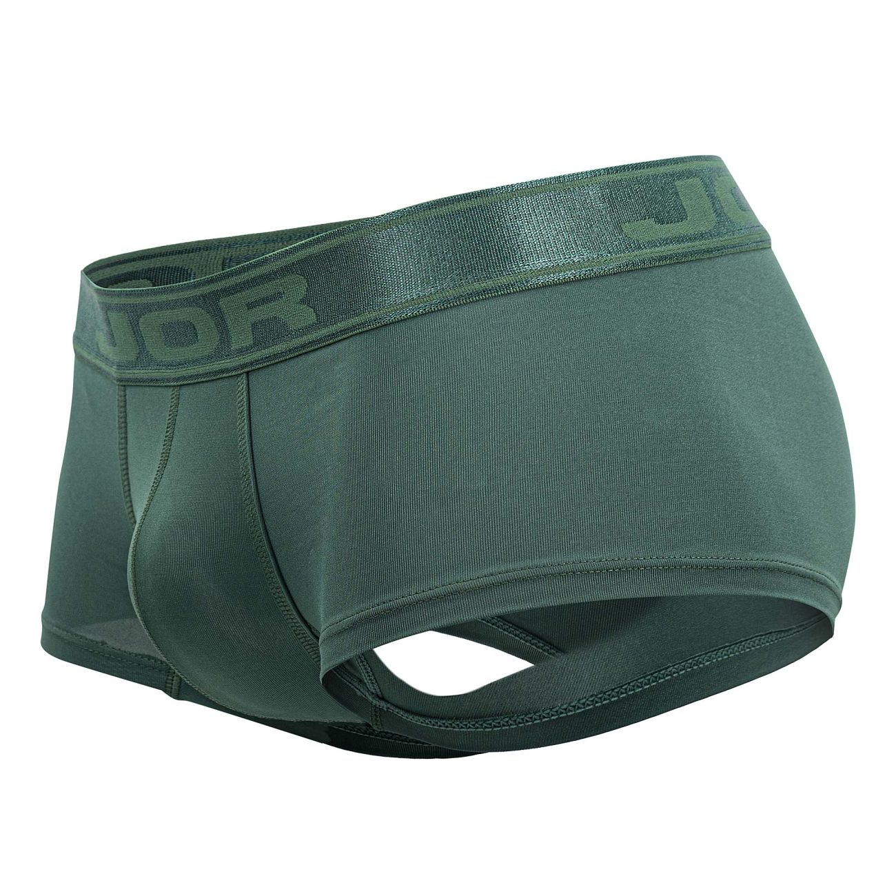 JOR 1950 Element Trunks Green