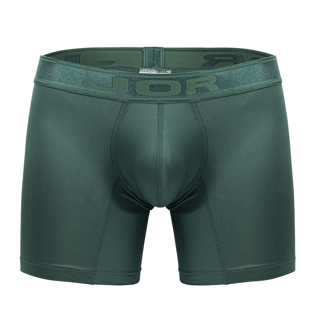 JOR 1951 Element Boxer Briefs Green