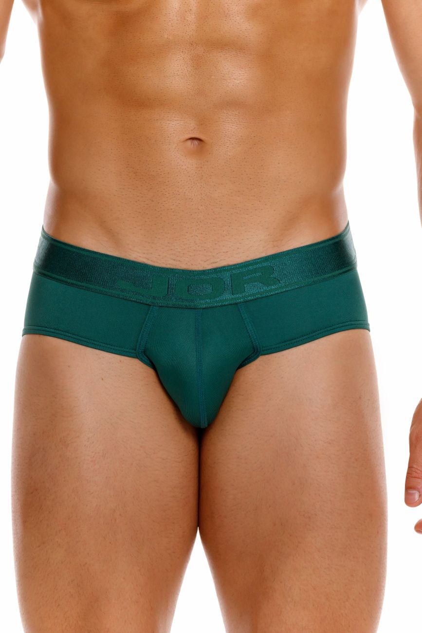 JOR 1952 Element Briefs Green