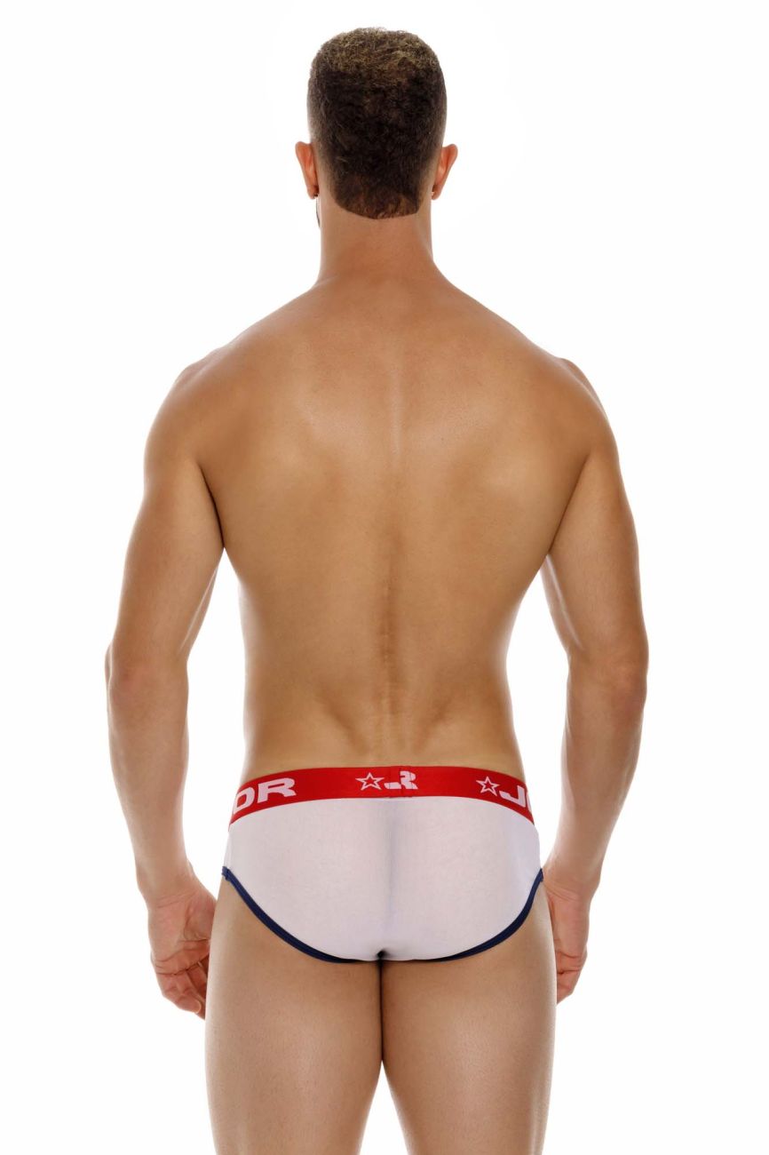 JOR 1966 Dakar Bikini White