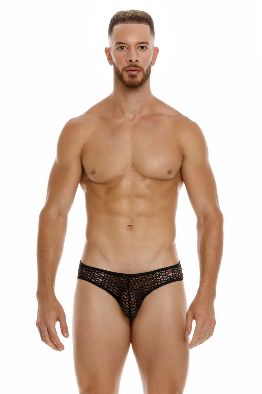 JOR 1969 Oporto Bikini Black