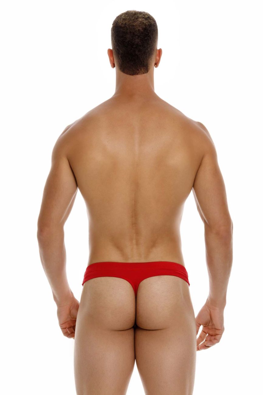 JOR 2005 Capri Swim Thongs Red