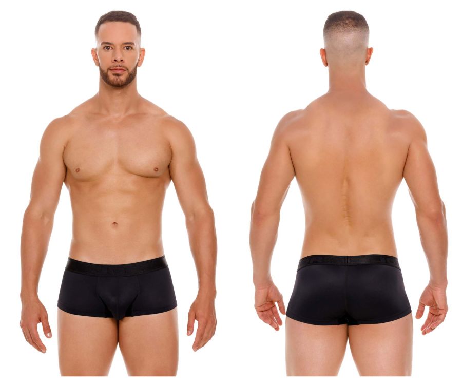 JOR 2046 Element Trunks Black