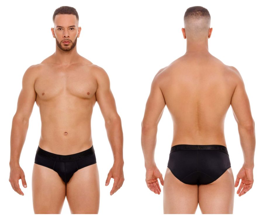 JOR 2047 Element Briefs Black