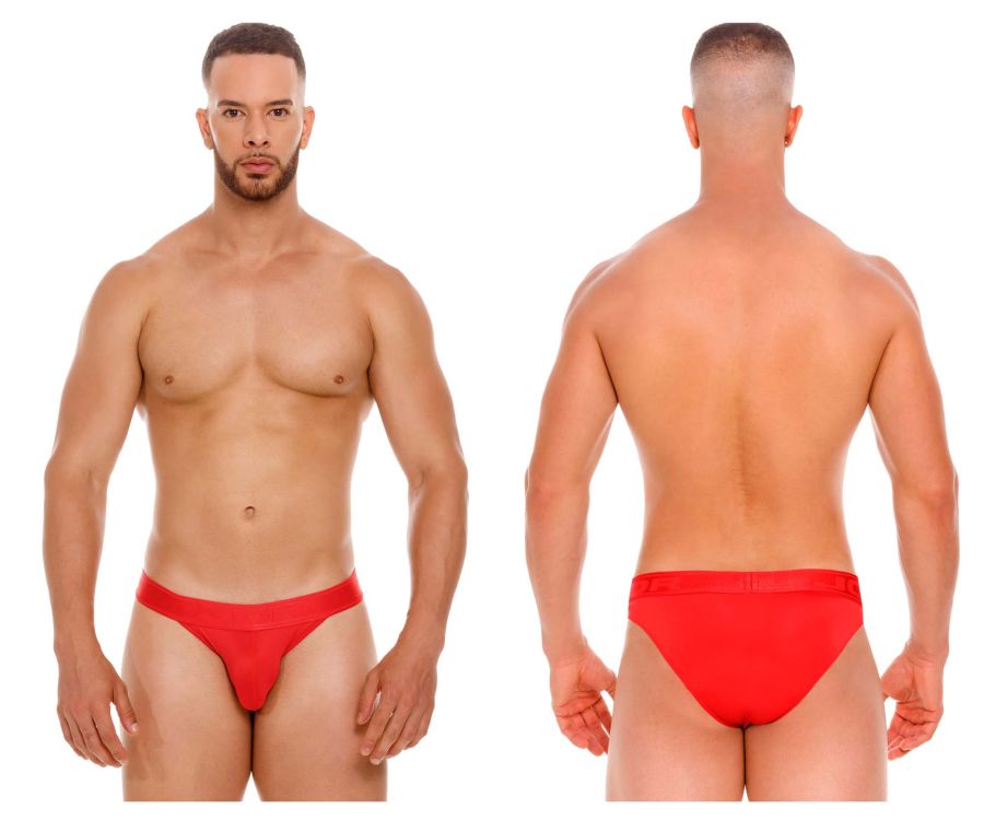 JOR 2048 Element Bikini Red