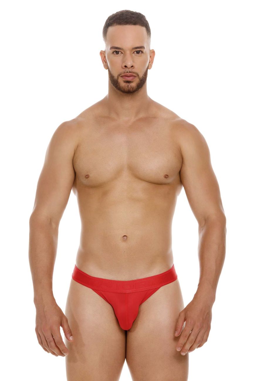 JOR 2048 Element Bikini Red